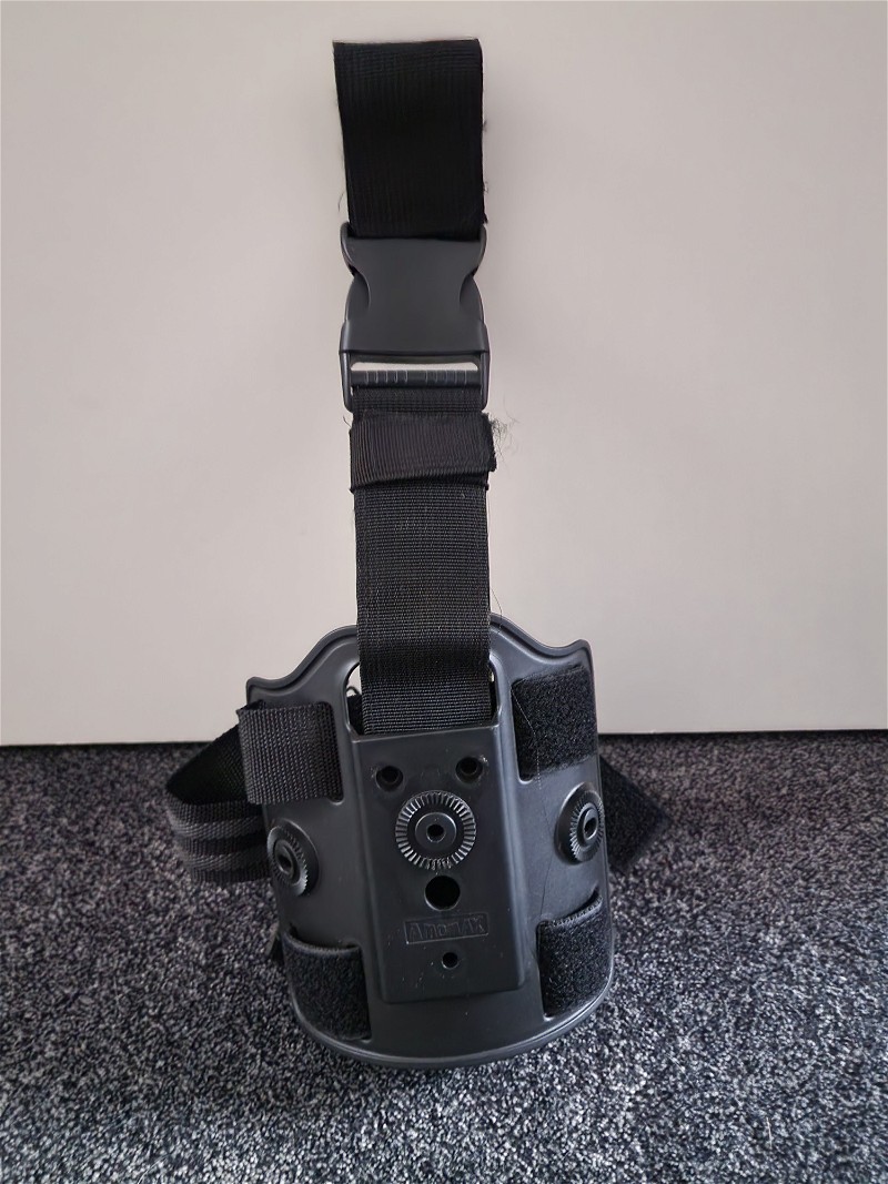 Image 1 for Beenholster/pouch