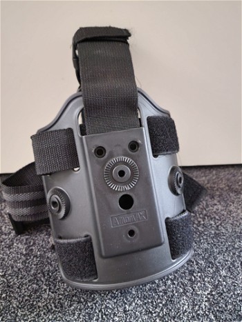 Image 2 for Beenholster/pouch