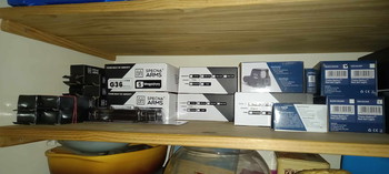 Image 4 pour Déstockage de boutique