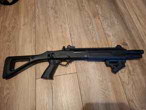 Image for FABARM STF/12 Pumpgun