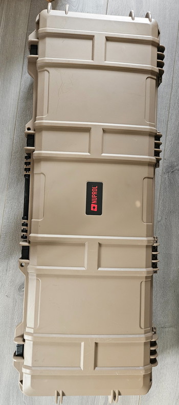Imagen 4 de Tokyo Marui Scar L 1x gebruikt verkoop wegens stoppen van hobby.