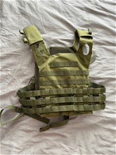 Image for Tactical Vest Airsoft