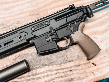 Imagen 2 de APFG MCX Rattler GBB