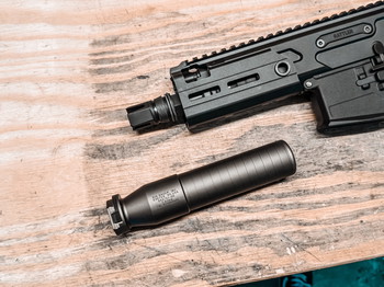 Imagen 3 de APFG MCX Rattler GBB