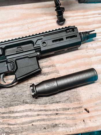 Imagen 4 de APFG MCX Rattler GBB