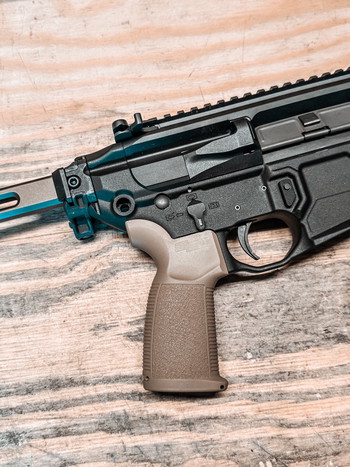 Imagen 5 de APFG MCX Rattler GBB