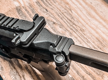 Imagen 6 de APFG MCX Rattler GBB