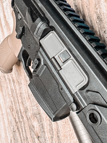 Bild 7 für APFG MCX Rattler GBB