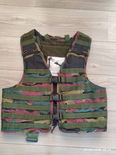 Imagen para NFM Bear Vest II Size 2