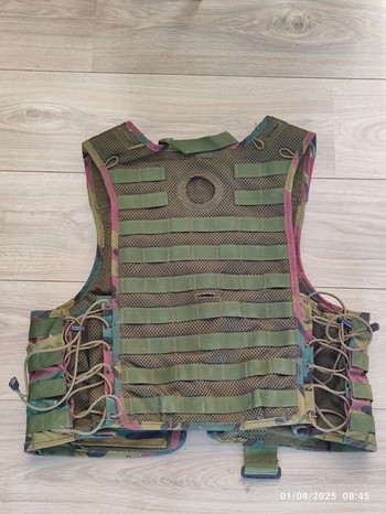 Imagen 2 de NFM Bear Vest II Size 2