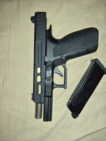 Image 2 for Kjw kp-13