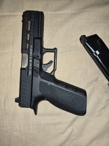 Image 3 for Kjw kp-13