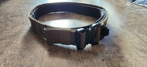 Image pour GBRS stijl battle belt