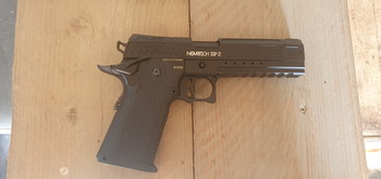 Image 3 for Novritsch SSP2 hicapa + mags