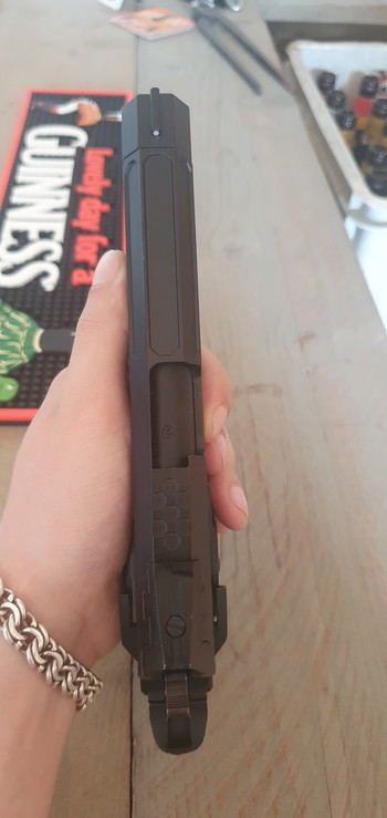 Bild 4 für Novritsch SSP2 hicapa + mags