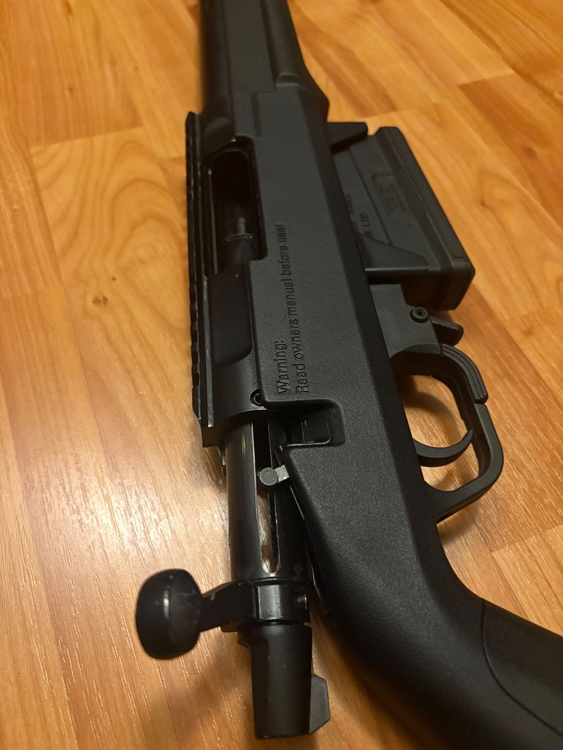 Bild 1 für Amoeba Arms Striker AS01 sniper