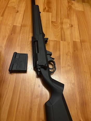 Bild 2 für Amoeba Arms Striker AS01 sniper