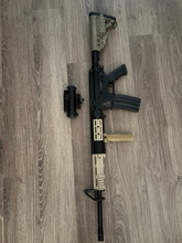 Image pour C7 replica