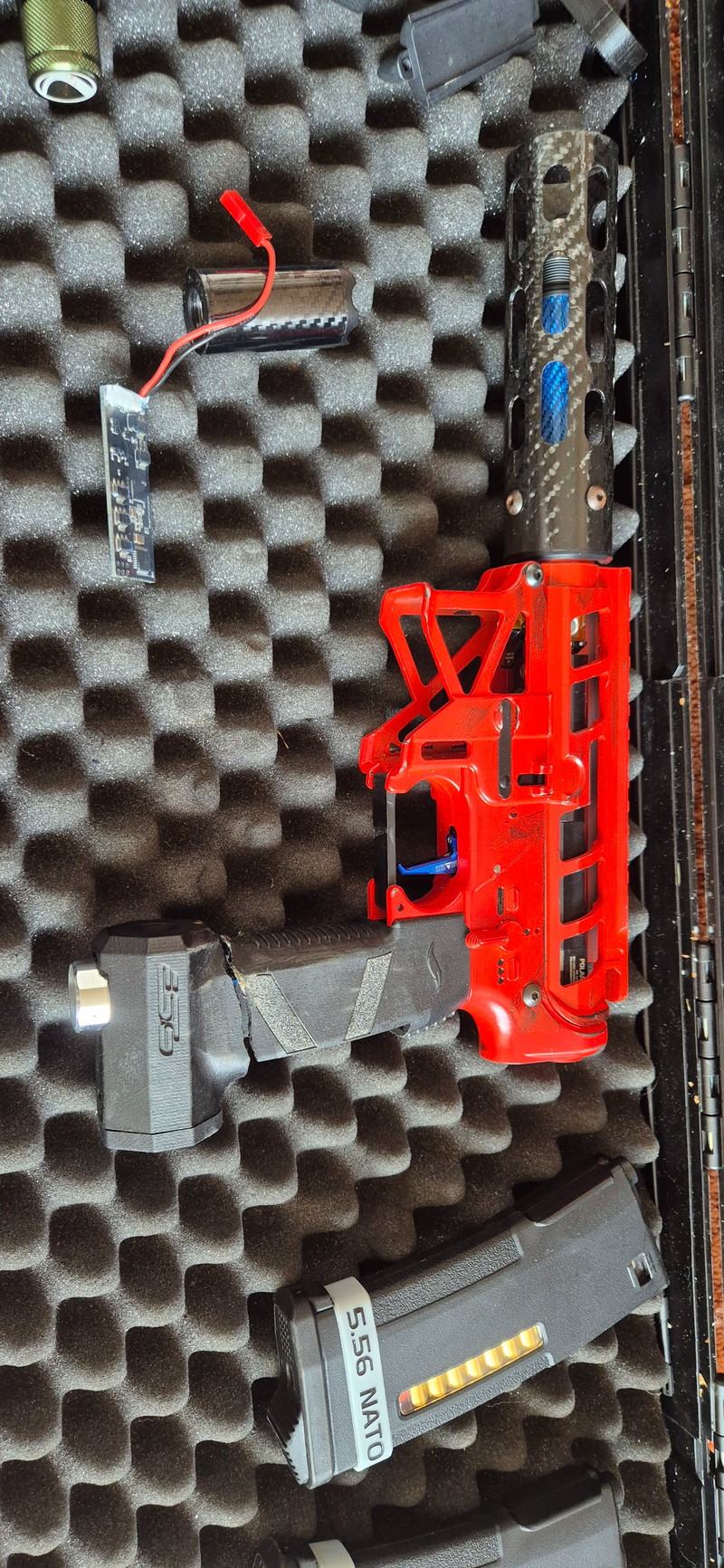 Image 1 pour Hpa speedbuild