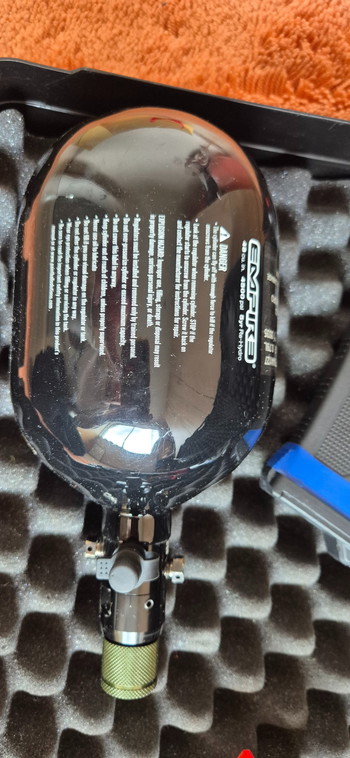 Image 2 pour Hpa speedbuild