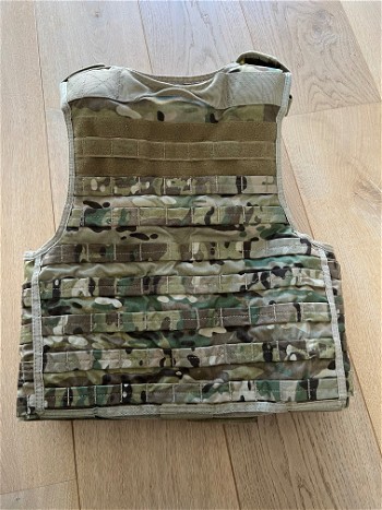 Image 2 for Multicam plate carrier