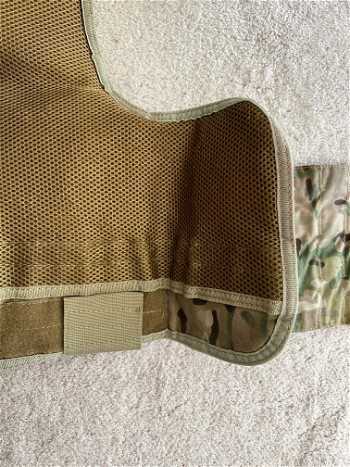 Image 4 for Multicam plate carrier