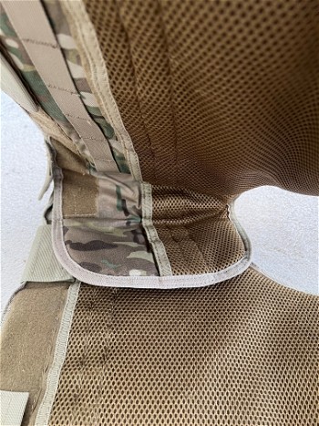 Image 5 for Multicam plate carrier