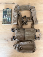 Afbeelding van Spiritus Systems MK4 chestrig
