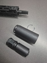 Image pour Angrygun KAC QDC/MCQ-PRT Silencer Set