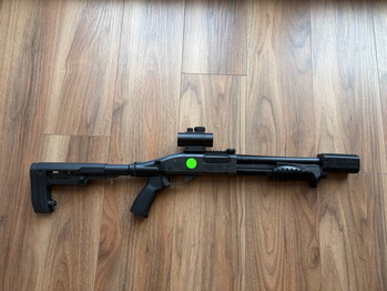 Image 2 for tokyo marui breacher