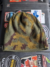 Image for Russian VSR hat