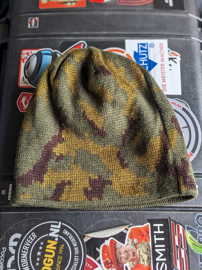 Imagen 1 de Russian VSR hat