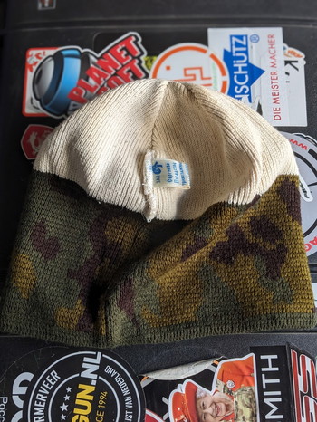 Imagen 2 de Russian VSR hat