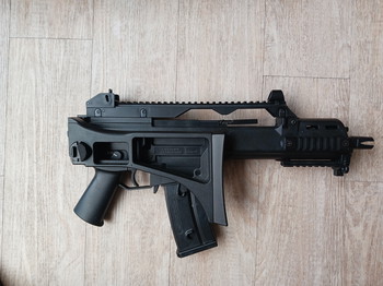 Bild 2 für Umarex G36c sportsline