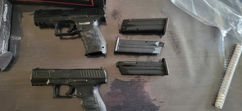 Bild 3 für Hellaas moet ik stoppen met airsoft