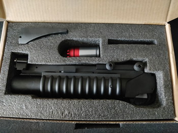 Imagen 2 de Specna Arms M203