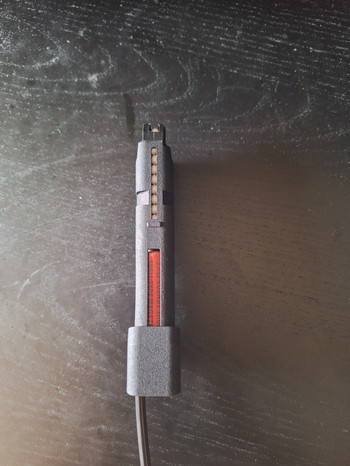 Bild 3 für Airtac shotshell adapter for aap-01/Glock