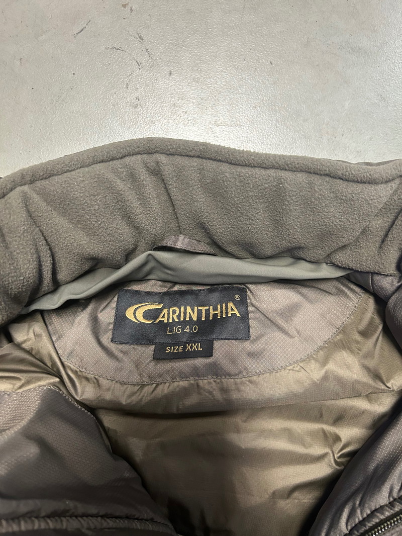 Image 1 pour Carinthia lig 4.0