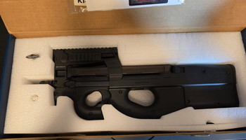 Image 3 for Krytac FN Herstal Licensed P90 + P90 Sling