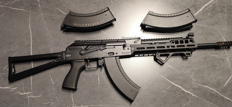 Bild 1 für Rifle dynamics rd-701 ak