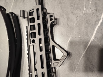 Bild 3 für Rifle dynamics rd-701 ak