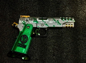 Bild für DR. DOOM ℹ️ Hi-Capa 5.1 Tokyo Marui