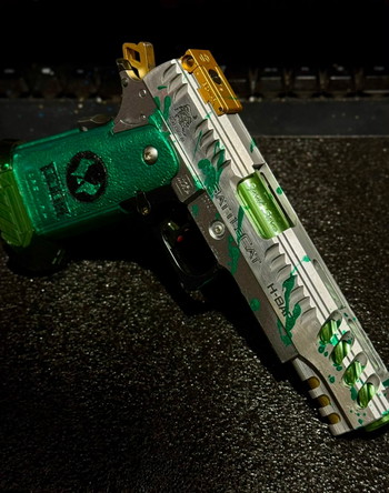 Image 4 for DR. DOOM ℹ️ Hi-Capa 5.1 Tokyo Marui