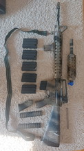 Bild für Specna arms edge m16