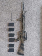 Imagen para Specna arms edge m16