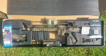 Imagen 3 de Specna arms edge m16
