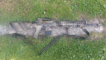 Imagen 4 de Specna arms edge m16