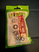 Image pour La capa turbo blowback unit.