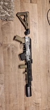 Imagen para ZGAN tokyo marui saiga 12k volledig opgebouwd.