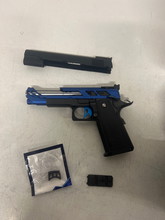 Bild für Tokyo marui hi capa